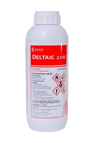 Deltaplan 2,5 EC agrikem