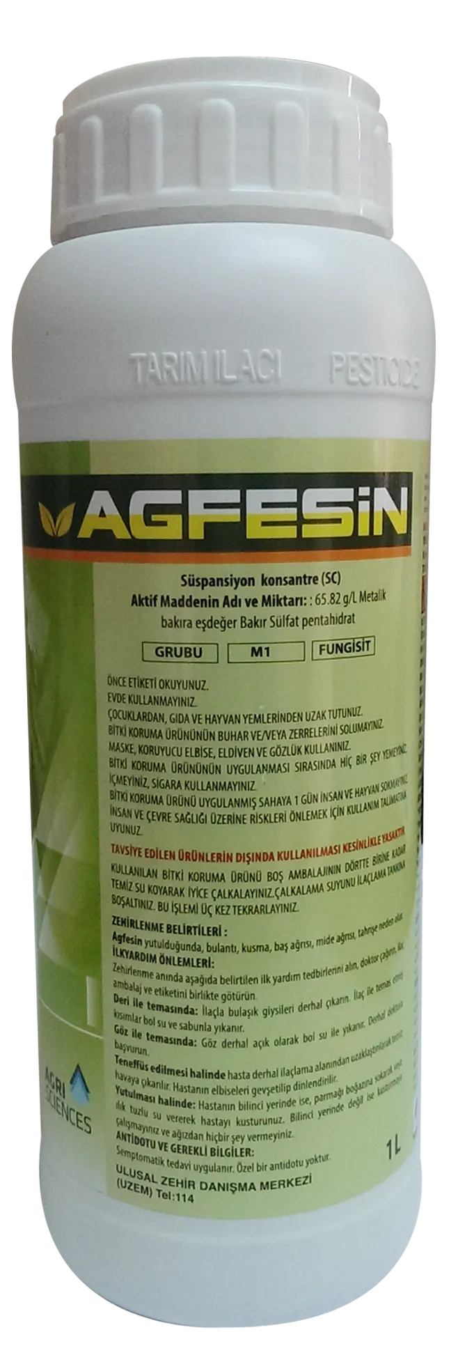 Agfesin