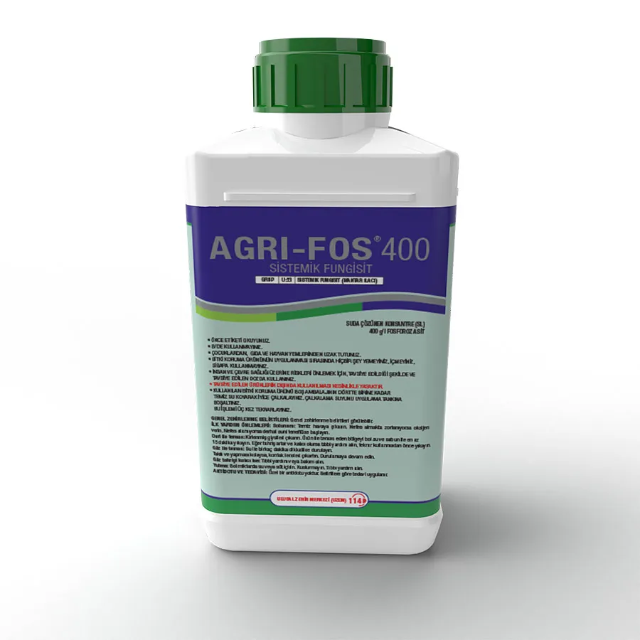 Agrifos