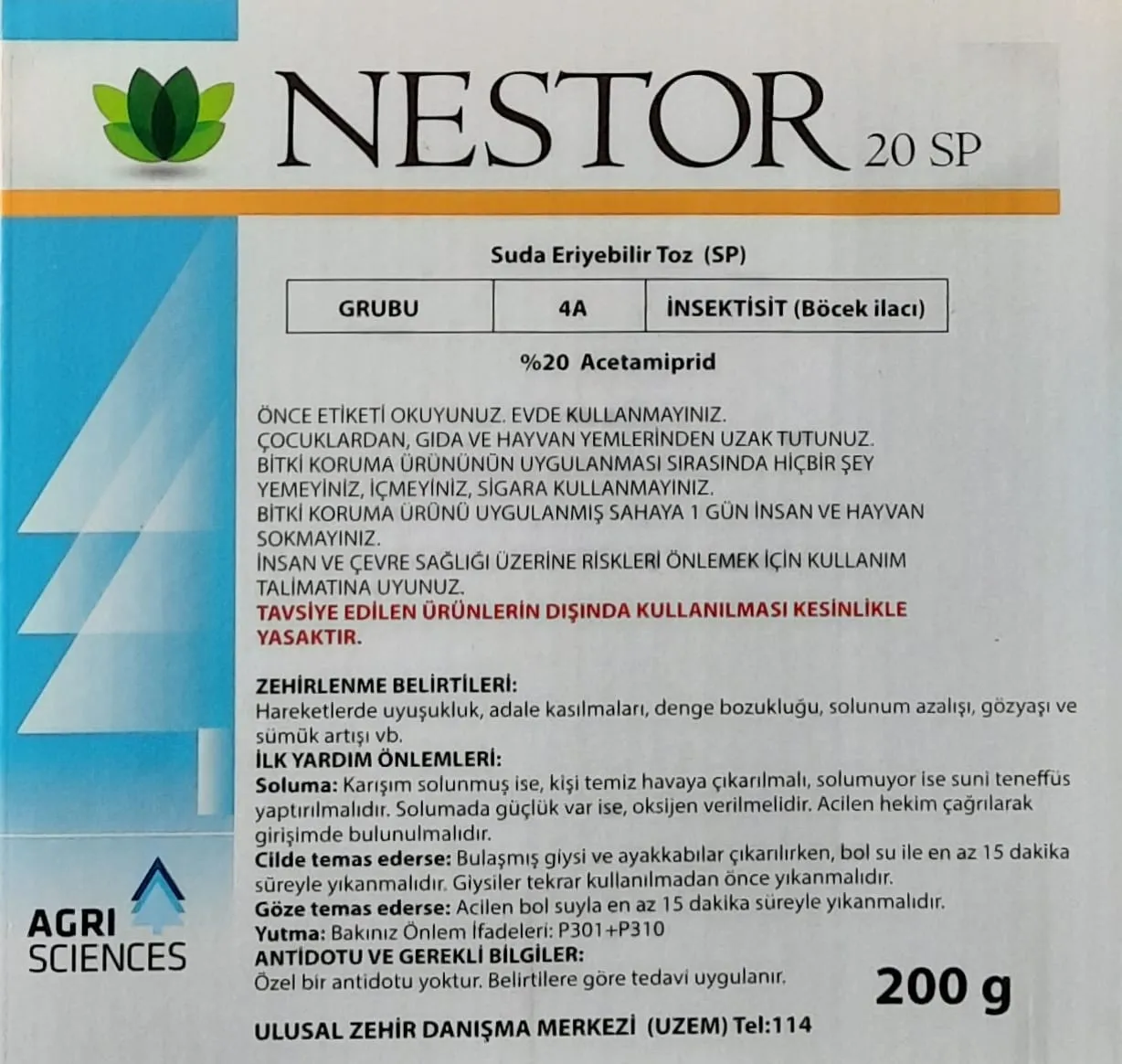 Nestor