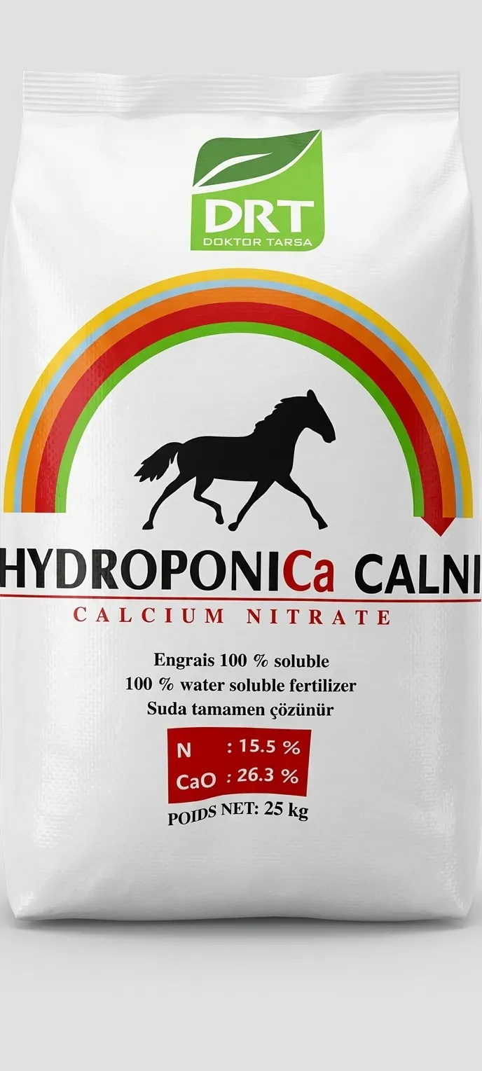 Hydroponica Calsium Nitrat